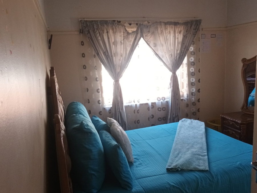 3 Bedroom Property for Sale in Saaiplaas Free State